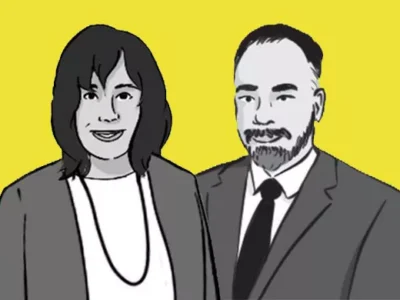 Pennsylvania Supreme Court: Maria McLaughlin vs. Kevin Brobson