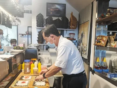 Spooky drinks, a restaurant reopens, and more Pittsburgh food news