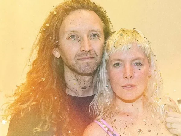 5 Questions with Sylvan Esso