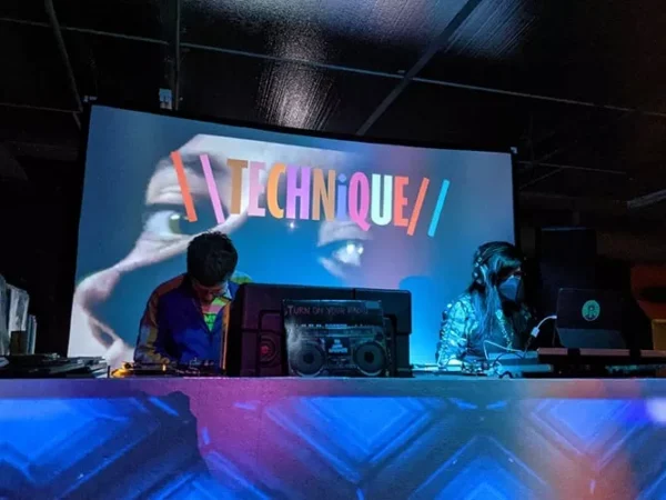 On the Tahn: Dance parties and live music at The Government Center, Spirit, and more (Oct. 14-17)