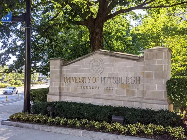 Pitt faculty members vote in favor of unionization