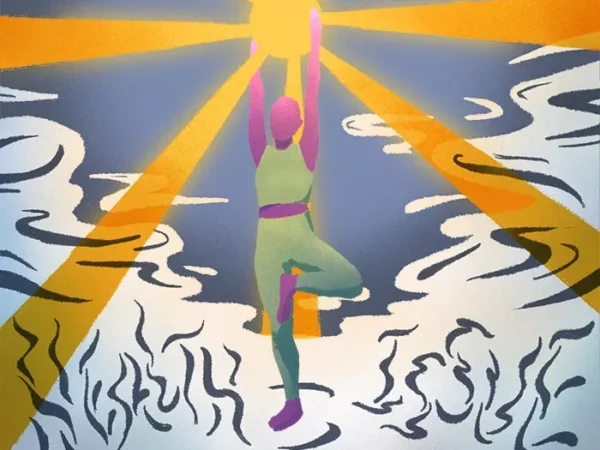 Health Issue: A focus on mental health