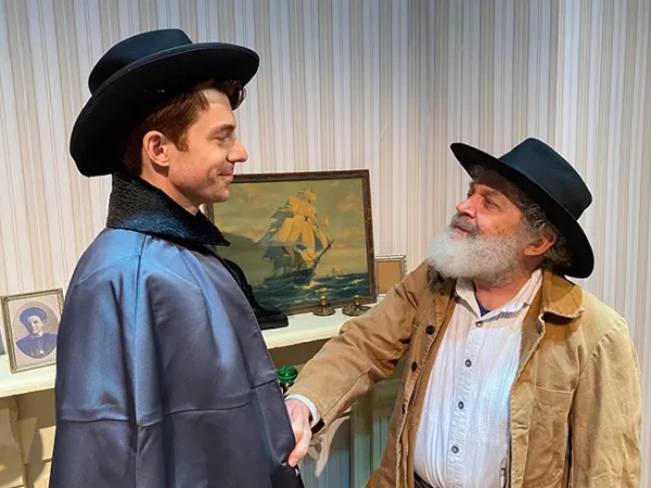 Seven Days in Pittsburgh: Nov. 4-10