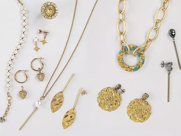 Major Pittsburgh-area jewelry brand debuts new ALMI Collection