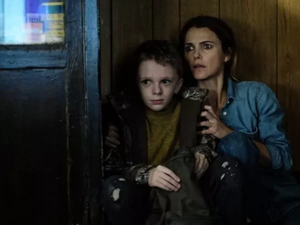 Child abuse and animal deaths define new creature feature Antlers