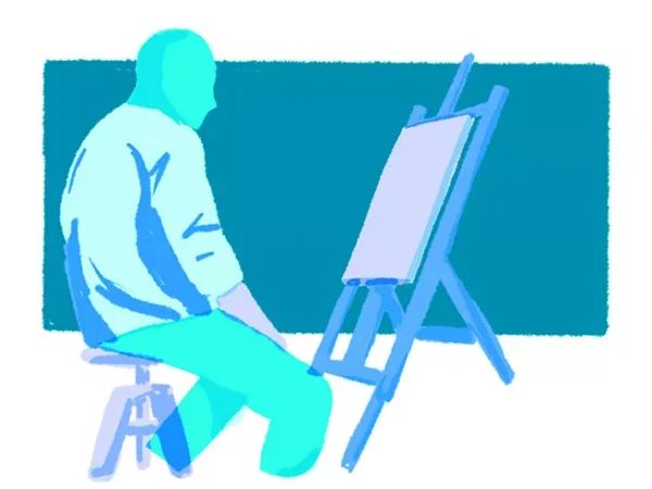 Pittsburgh artists speak about loss, stereotypes, and stigma due to mental illness