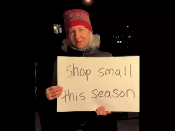 City Books releases Love Actually parody video urging Pittsburgh to shop local
