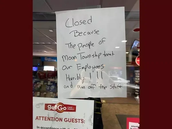 GetGo apologizes, explains reason behind recent Moon Township closure