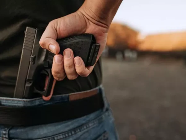 Pa. Senate passes bills preempting local gun ordinances, expanding concealed carry