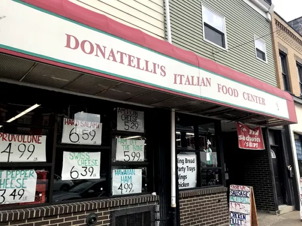 Longtime Italian market Donatelli’s could close next year
