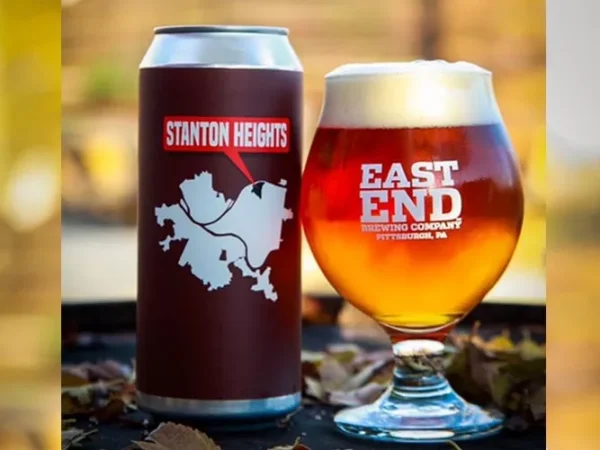 Seasonal ciders, a new brunch pop-up, and more Pittsburgh food news