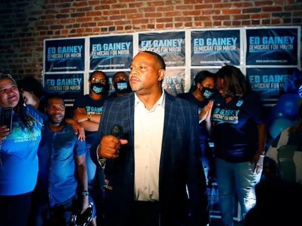 Analysis: Democrats show signs of strengthening in Pittsburgh and its suburbs