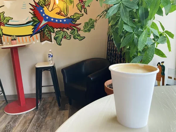 Tú y Yo Café in the North Hills brings Latin American coffee culture to Pittsburgh