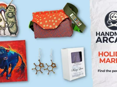 5 Truly Unique Pittsburgh-made Gifts and Where to Find Them