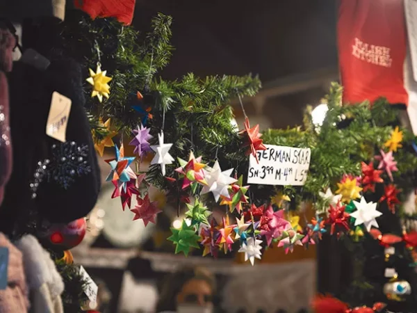 Seven Days in Pittsburgh: Nov. 18-24