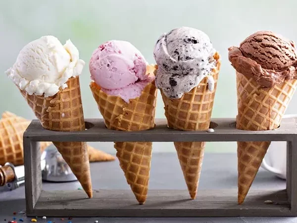A food truck festival, free ice cream, and more Pittsburgh food news