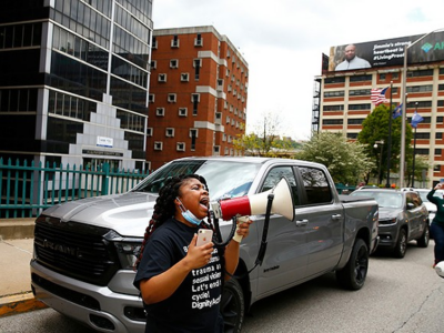 Legislation passed in Pa. House would “virtually destroy” community bail funds