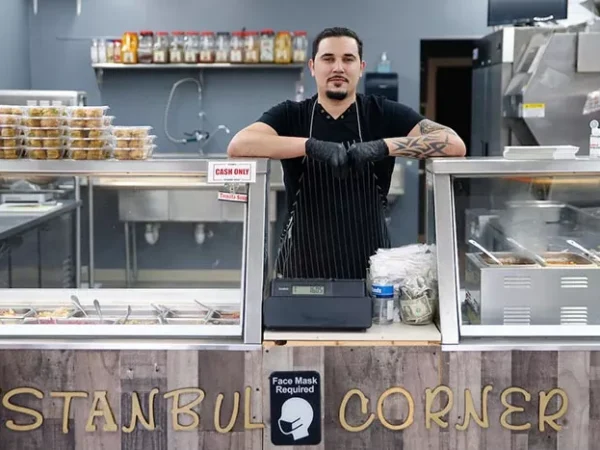 North Side’s Istanbul Corner has gained community support, but needs more help to stay open