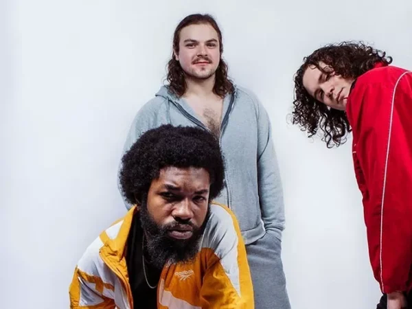 Song Spotlight: “Daydreams” by Jack Swing