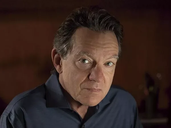 Award-winning author Lawrence Wright on latest book The Plague Year, including a tragic outbreak in Pittsburgh