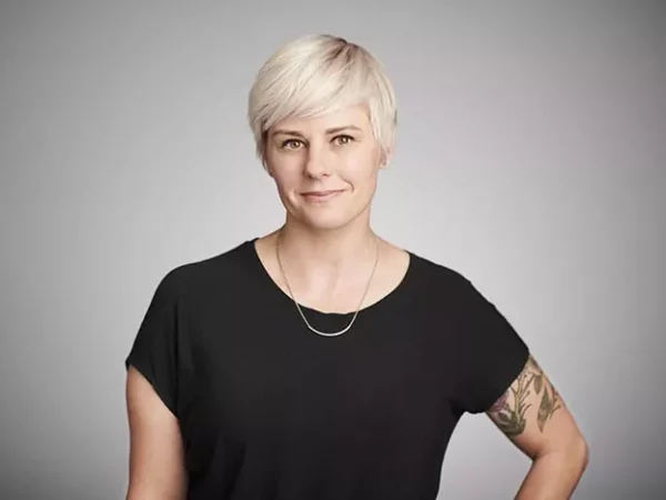 ShowClix founder Lynsie Campbell dishes about world of Pittsburgh startups in new “refreshing” book