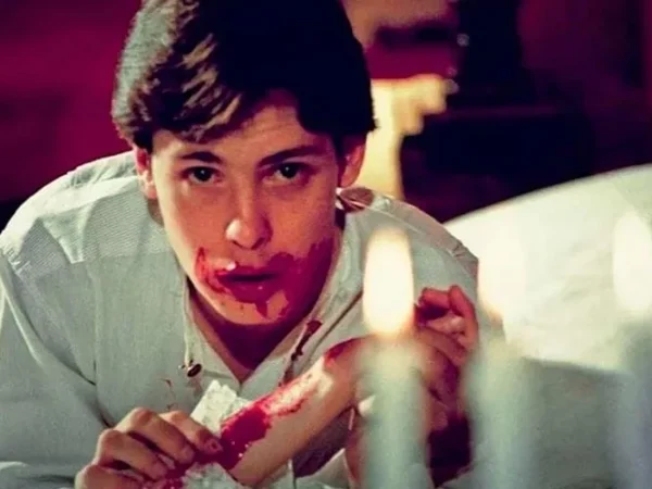 Living Dead Museum unearths lost version of Pittsburgh vampire film Martin