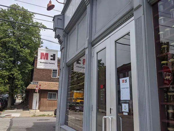 Latest Mattress Factory open call lets artists be the judges