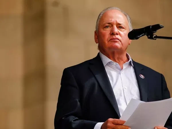 Why Pittsburgh Rep. Mike Doyle says Build Back Better must pass