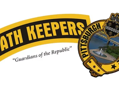 Report says a Pittsburgh Police officer requested to join extremist group Oath Keepers