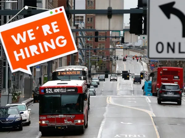 Now Hiring: Artist Outreach Coordinator, Kitchen Manager, and more job openings this week in Pittsburgh