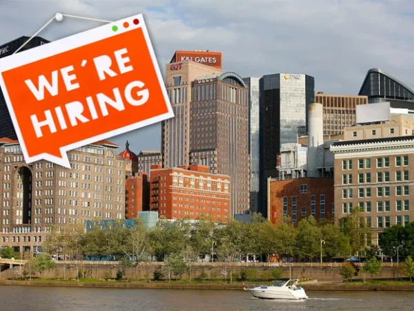 Now Hiring in Pittsburgh: Tree of Life Development Associate, Photographer, Pet Care Specialist, and more