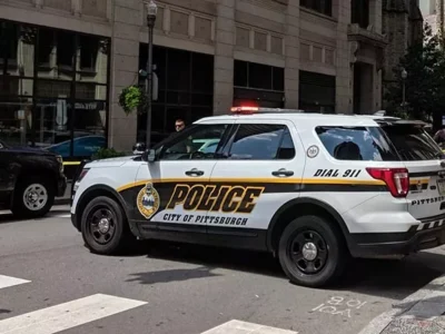 Three Pittsburgh Police officers have died of COVID in just over a month