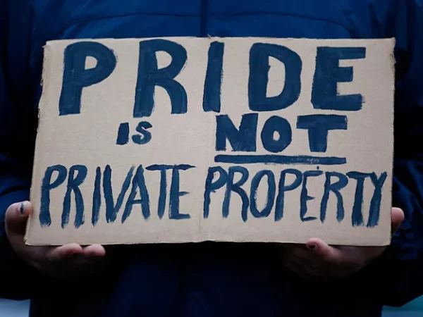 Future of Pittsburgh Pride remains uncertain as questions surround Delta Foundation’s dissolution