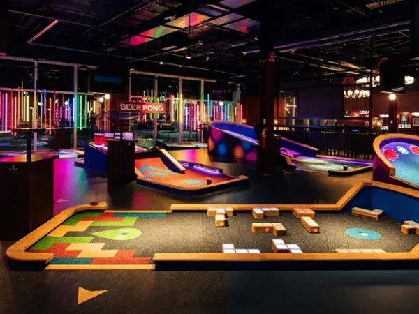 Puttshack to bring “upscale” mini-golf experience to Pittsburgh