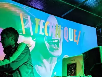 On the Tahn: Dance parties at Trace, Cattivo, and more (Jan. 6-8)