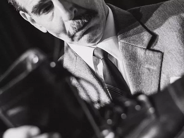 Prime Stage demystifies star with Karloff: The Man and The Monster