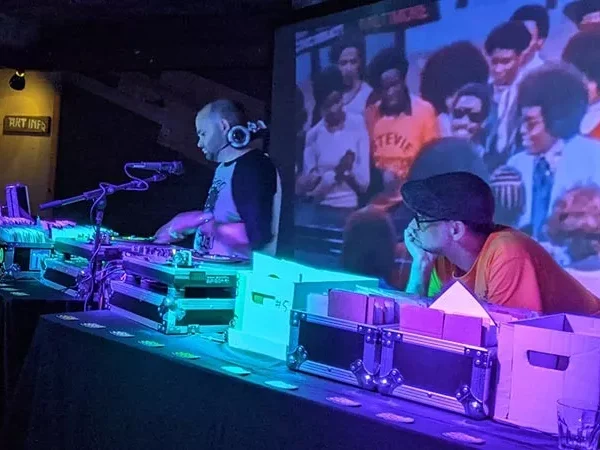 On the Tahn: Dance parties and live music at Kingfly, Club Cafe, and more (Nov. 4-7)