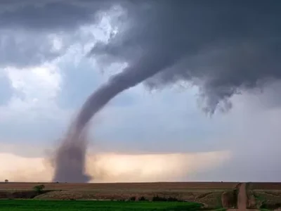 One October day saw record-setting number of tornadoes in Ohio River Valley region