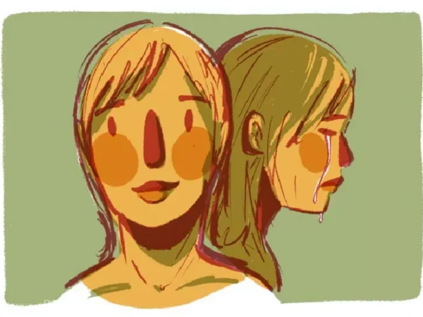 Inherited expectations: My path towards healing