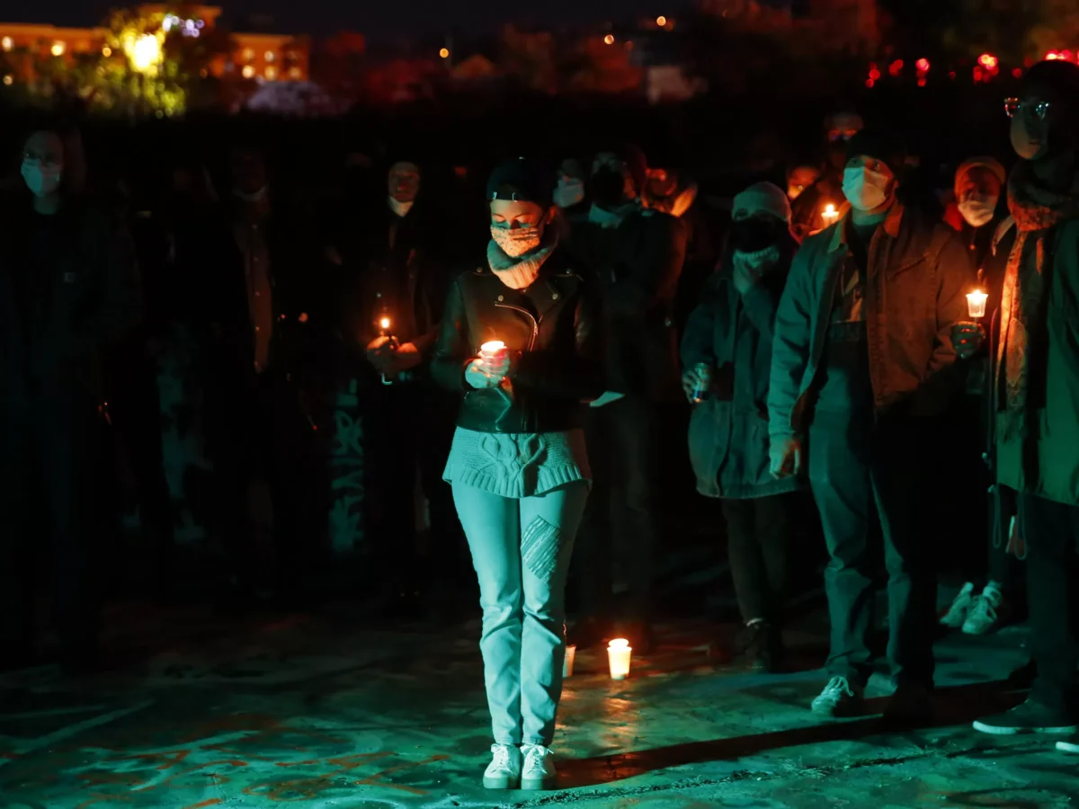 Pittsburghers remember local activist Nique Craft