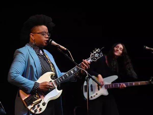 Soulshowmike’s Top 10 Albums of 2021