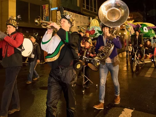 The top events ‌in‌ ‌Pittsburgh for Dec. 30-Jan. 5