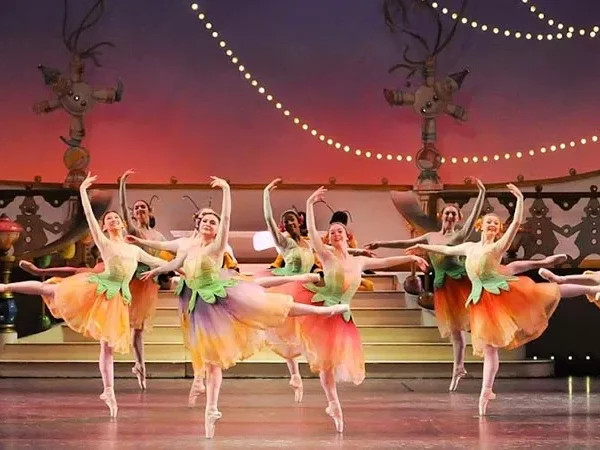 The top events in Pittsburgh for Dec. 23-29