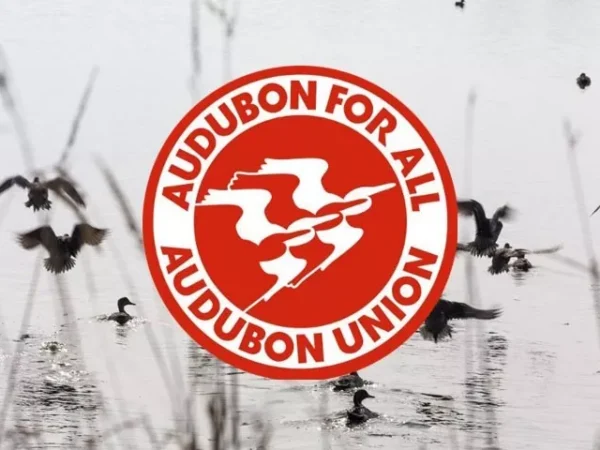 Audubon workers in Pennsylvania vote to unionize