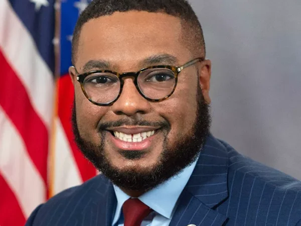 State Rep. Austin Davis to enter Lt. Gov race with Dem Josh Shapiro’s backing