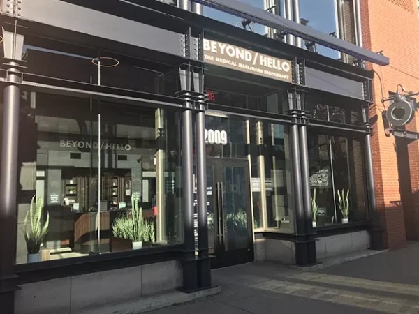 New medical marijuana dispensary coming to Pittsburgh’s South Side