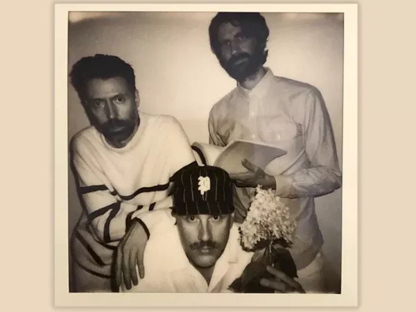 Song Spotlight: “You Still Believe In Me” by Chariot Fade