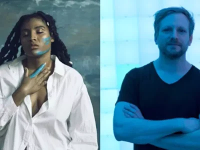 Clara Kent lights up her music with Aura: Reimagined at Kelly Strayhorn Theater