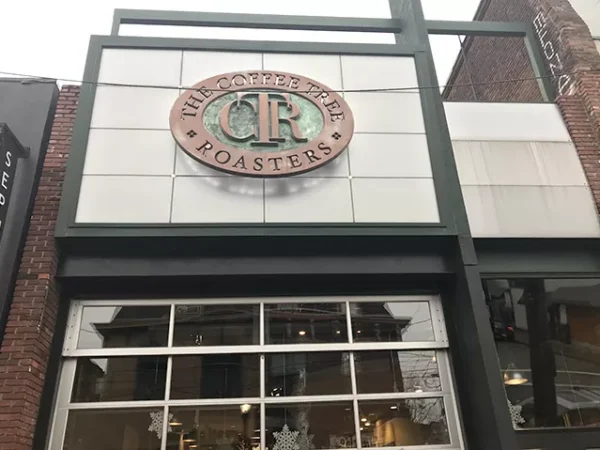 Coffee Tree workers accuse management of union busting