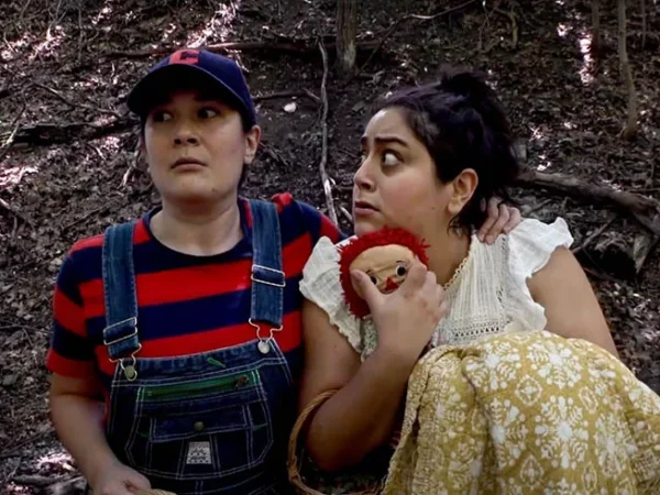 Resonance Works to present “innovative” take on Hansel and Gretel